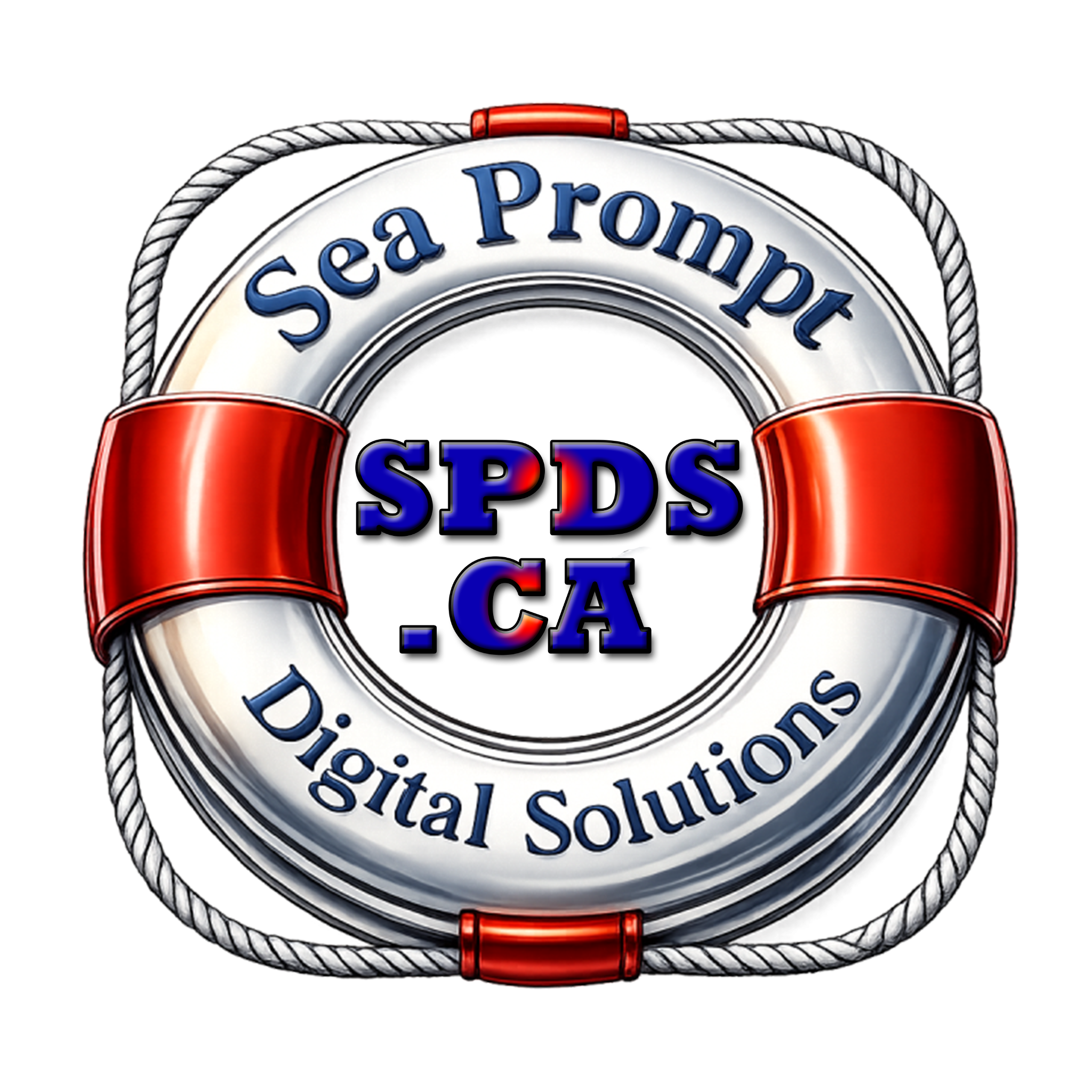 Sea Prompt Digital Solutions — SPDS